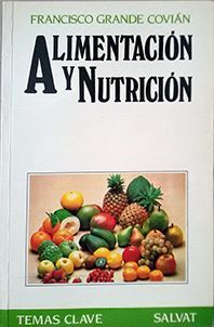 ALIMENTACIN Y NUTRICION