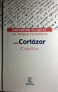 JULIO CORTAZAR. CUENTOS