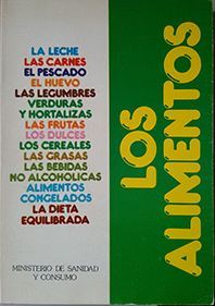 LOS ALIMENTOS