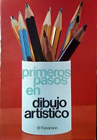 PRIMEROS PASOS EN DIBUJO ARTSTICO