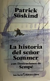 LA HISTORIA DEL SEOR SOMMER