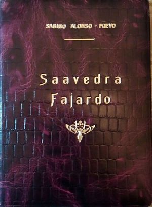 SAAVEDRA FAJARDO - EL HOMBRE Y SU FILOSOFA