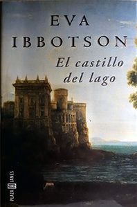 EL CASTILLO DEL LAGO