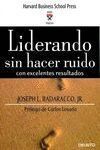 LIDERANDO SIN HACER RUIDO