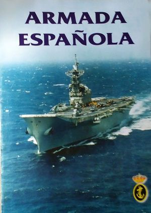 ARMADA ESPAOLA