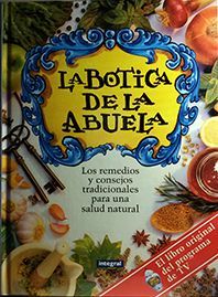 LA BOTICA DE LA ABUELA