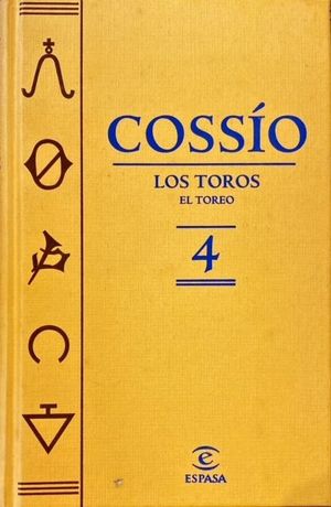 LOS TOROS: EL TOREO (4)