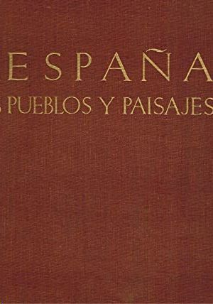 ESPAA - PUEBLOS Y PAISAJES (7 ED.)