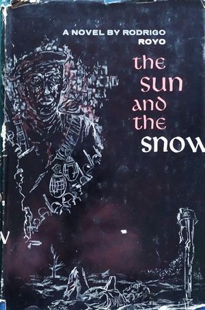 THE SUN AND THE SNOW