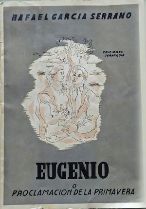 EUGENIO O PROCLAMACIN DE LA PRIMAVERA