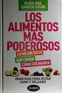 LOS ALIMENTOS MAS PODEROSOS