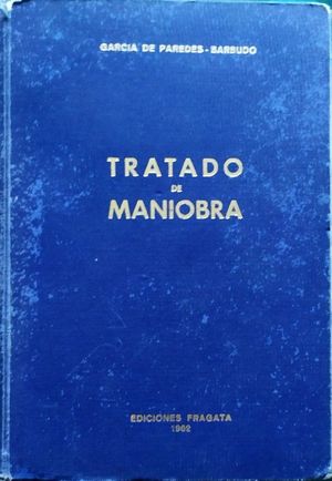 TRATADO DE MANIOBRA