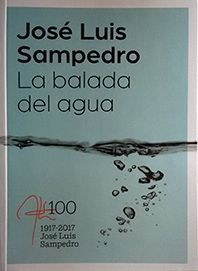 LA BALADA DEL AGUA