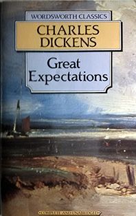 GREAT EXPECTATIONS