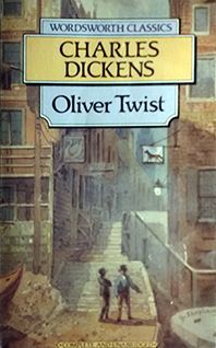 OLIVER TWIST (ENGLISH)