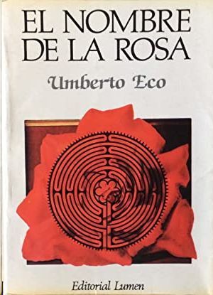 EL NOMBRE DE LA ROSA