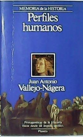 PERFILES HUMANOS