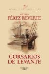 CORSARIOS DE LEVANTE