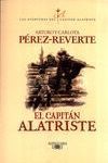 EL CAPITN ALATRISTE