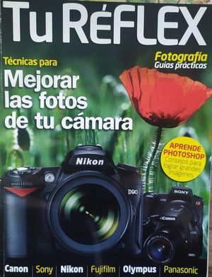 FOTOGRAFA GUAS PRCTICAS - TU RFLEX