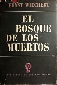 EL BOSQUE DE LOS MUERTOS