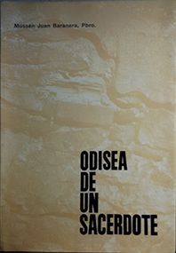 ODISEA DE UN SACERDOTE