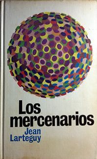 LOS MERCENARIOS