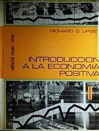 INTRODUCCION A LA ECONOMIA POSITIVA