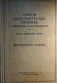 CURSO DE ELECTRONICA GENERAL Y APLICADA A LAS MAQUINAS