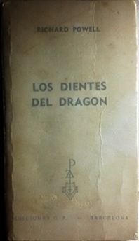 LOS DIENTES DEL DRAGON