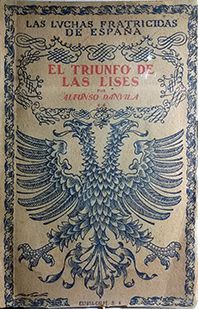 EL TRIUNFO DE LAS LISES II