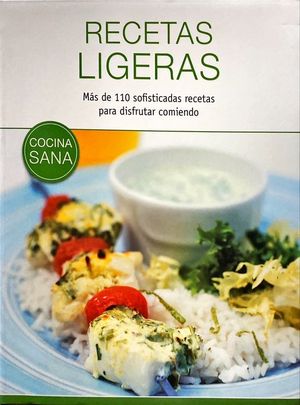 RECETAS LIGERAS