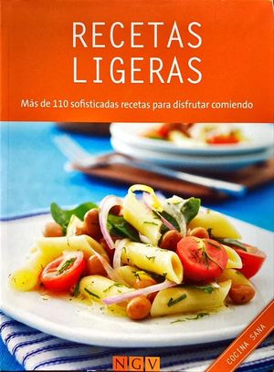 RECETAS LIGERAS