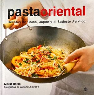 PASTA ORIENTAL