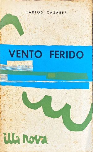 VENTO FERIDO