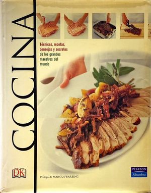 GRANDES DE ALHAMBRA: COCINA