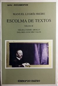 ESCOLMA DE TEXTOS