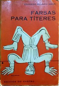 FARSAS PARA TTERES