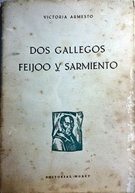 DOS GALLEGO FEIJOO Y SARMIENTO