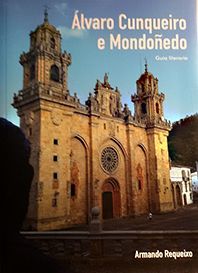 LVARO CUNQUEIRO E MONDOEDO