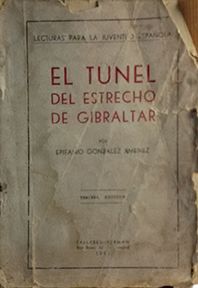 EL TUNEL DEL ESTRECHO DE GIBRALTAR