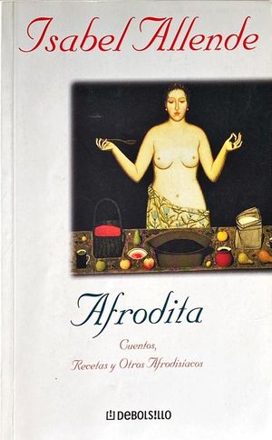 AFRODITA