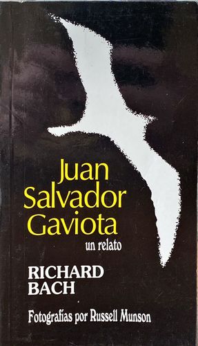 JUAN SALVADOR GAVIOTA