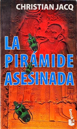 LA PIRAMIDE ASESINADA