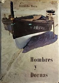 HOMBRES Y DORNAS