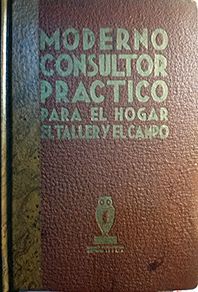 MODERNO CONSULTOR PRACTICO