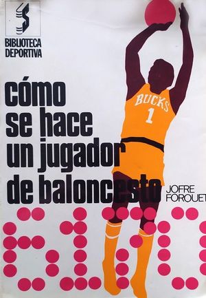 CMO SE HACE UN JUGADOR DE BALONCESTO