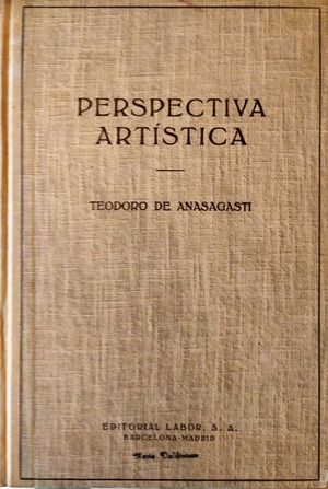 PERSPECTIVA ARTSTICA