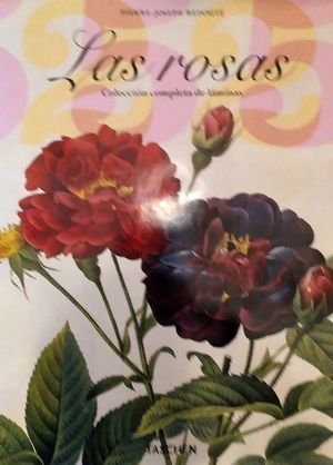 LAS ROSAS - COLECCIN COMPLETA DE LAMINAS (25 ANIVERSARIO)