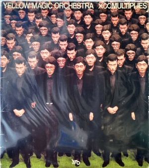 VINILO - XMULTIPLIES